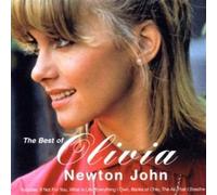 Newton-John, Olivia - Best of UK