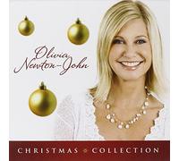Newton-John, Olivia - Christmas Collection