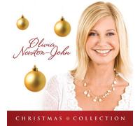 Newton-John, Olivia - Christmas Collection by Newton-John, Olivia (2010) Audio CD