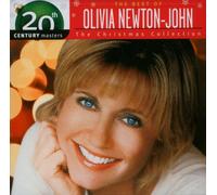 Newton-John,Olivia - Christmas Collection [Import]