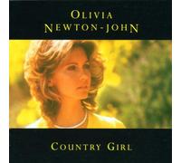 Newton-John, Olivia - Country Girl
