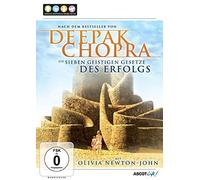 Newton John,Olivia - Deepak Chopra: die Sieben