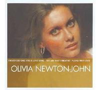 Newton-John,Olivia - Essential,The (11 Tracks) Aust Excl [Import]