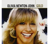 Newton-John, Olivia - Gold-40tr