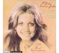 Newton-John, Olivia - Greatest Hits-First Impression