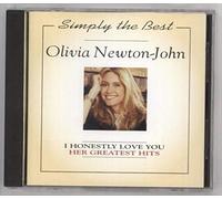 Newton-John, Olivia - Her Greatest Hits
