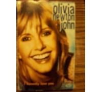 Newton-John, Olivia - I Honestly Love You