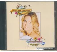 Newton-John, Olivia - Long Live Love [Import]