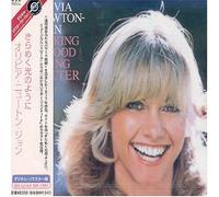 Newton-John, Olivia - Making a Good Thing Better