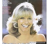 Newton-John,Olivia - Making A Good Thing Better [Import]
