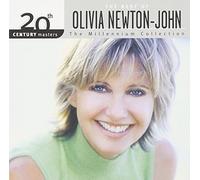Olivia Newton-John - 20th Century Masters: Millennium Collection