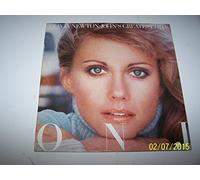 Newton John, Olivia - Newton John, Olivia Olivia Newton John's Greatest Hits LP EMI EMA785 EX/EX 1970s