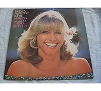 NEWTON-JOHN, Olivia - Olivia Newton-John - Making A Good Thing Better - EMI - 1C 064 99261