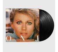 Olivia Newton - John's Greatest Hits 45th Anniversary Édition Deluxe