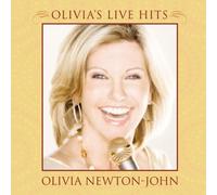 Newton-John, Olivia - Olivia's Live Hits [Import]