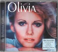 Newton John, Olivia - The Best Of Olivia Newton John