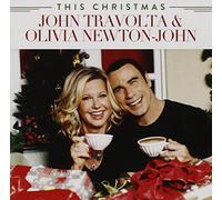Olivia Newton-John – This Christmas – CD – Import