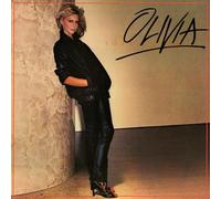 Olivia Newton-John – Totally Hot – CD – import avec poster – Universal Music Group