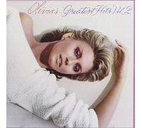 Olivia Newton-John – Greatest Hits Vol. 2 – CD – MCA