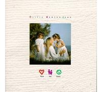 Newton-John, Olivia - Warm & Tender