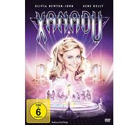 Newton John,Olivia - Xanadu (Dvd)