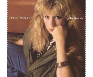 Newton, Juice - Ain't Gonna Cry
