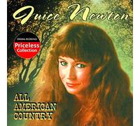 Newton, Juice - All American Country
