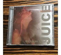 Newton, Juice - American Girl