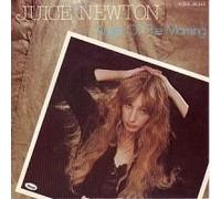 NEWTON, Juice - Angel of the morning / Headin' for a heartache / 1C 006-86 344