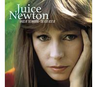 Juice Newton - Angel Of The Morning - The Very Best Of [Cd] Digipack Packaging