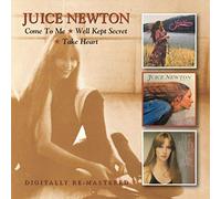 Newton, Juice - Come to Me/Well Kept..