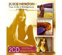NEWTON,JUICE - Come To Me / Well Kept Secret / Take Heart by NEWTON,JUICE (2012-05-08)