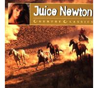 Newton, Juice - Country Classics