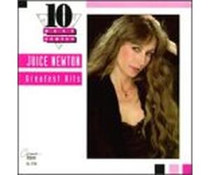 Newton, Juice - Greatest Hits -10 Tr.-