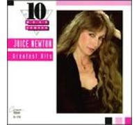 Newton, Juice - Greatest Hits