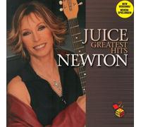 Newton, Juice - Greatest Hits [Import]