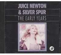 Newton, Juice & Silver Spur - Early Years