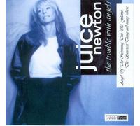 Juice Newton - The Trouble with Angles [Import]
