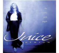 Newton, Juice - Trouble With Angels