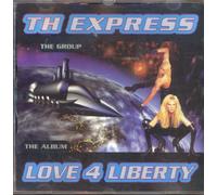 Newton - Love 4 Liberty