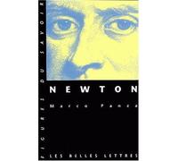 Newton - Marco Panza - Belles Lettres - Poche - Biographie