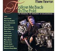Newton, Mark - Follow Me Back to. [Import]