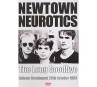Newton Neurotics - Long Goodbye : Live -