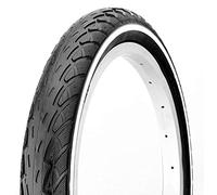 NEWTON Pneu City 20 x 1.75 VAE-e-Bike protectivelayer Renfort Anti-crevaison 2.5mm Noir TR (11-406)