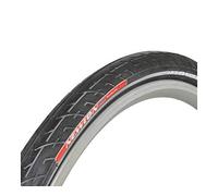 NEWTON Pneu VTT 27.5 x 1.75 VAE-e-Bike protectivelayer Renfort Anti-crevaison 2.5mm Noir 30tpi TR (47-584) (650b)