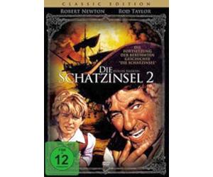 Newton,Robert - Long John Silver: Die Schatzinsel 2 [Import]