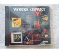 Newton - Vol. 3-Works of Art