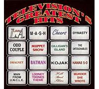NEWTON WAYLAND / HOUSTON SYMPHONY - Television's Greatest Hits (UK Import)
