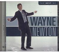 Newton, Wayne - Best of