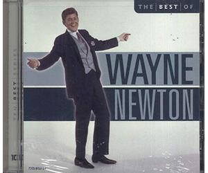 Newton, Wayne - Best of